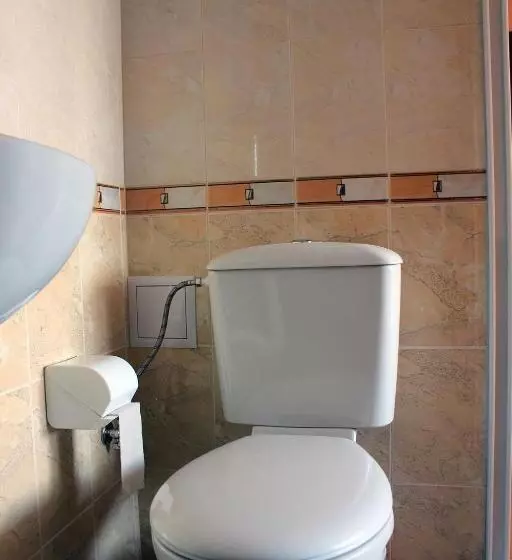 Hotelli Osogovo Rooms