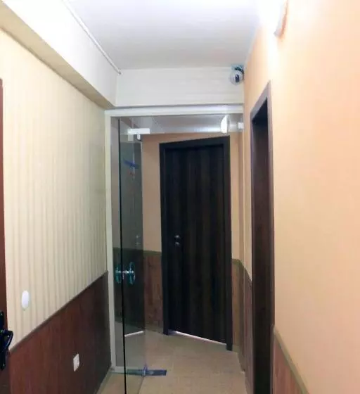 Hotelli Osogovo Rooms