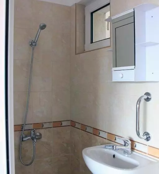 Hotelli Osogovo Rooms