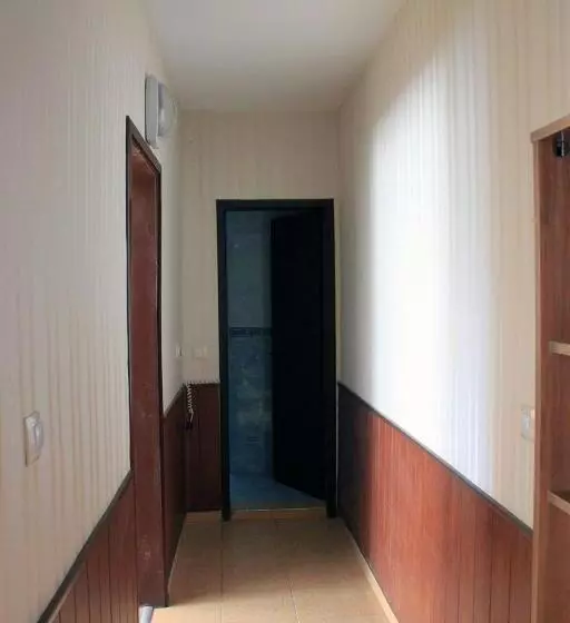 Hotelli Osogovo Rooms