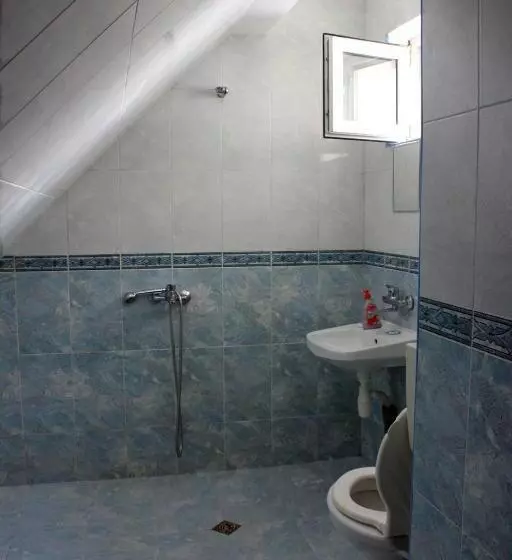 Hotelli Osogovo Rooms