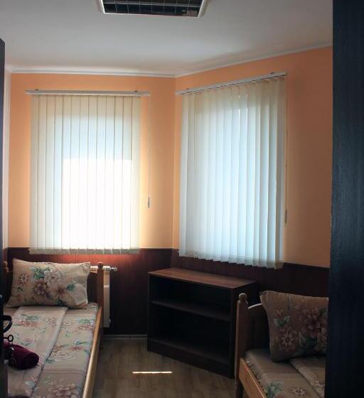 فندق Osogovo Rooms