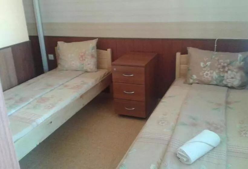 Hotelli Osogovo Rooms