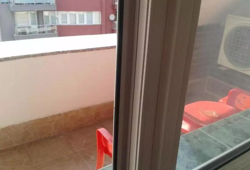 Hotelli Osogovo Rooms