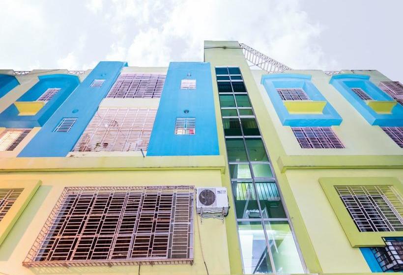 Hôtel Oyo 9129 Garia