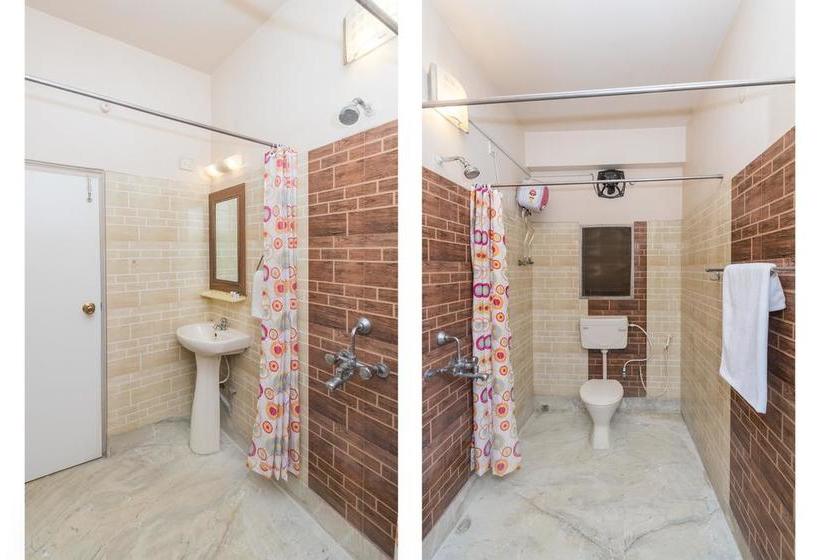 Hôtel Oyo 9129 Garia