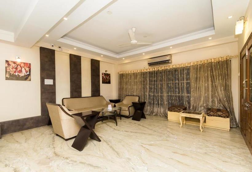 Hôtel Oyo 9129 Garia