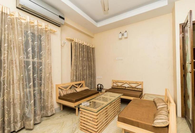 Hôtel Oyo 9129 Garia