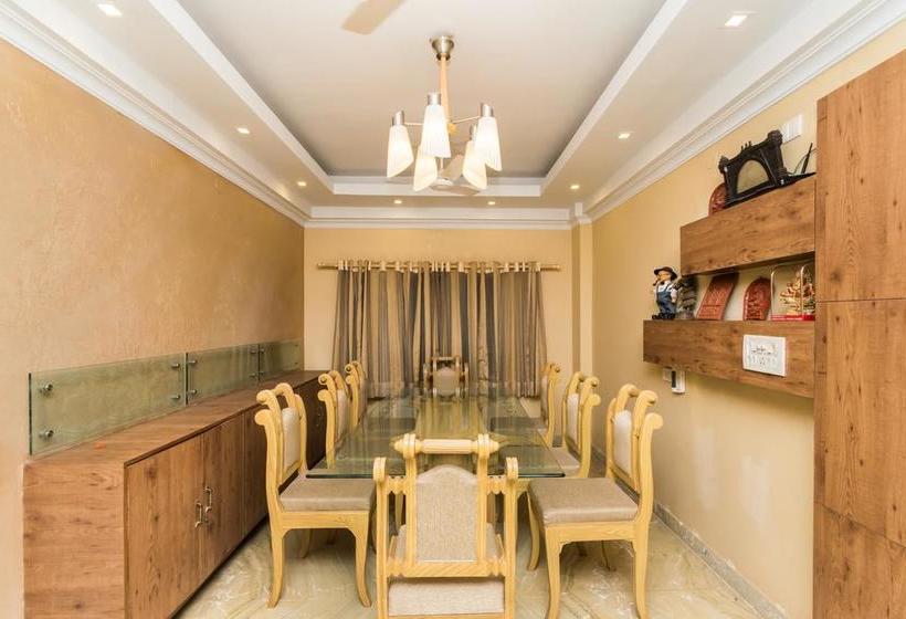 Hôtel Oyo 9129 Garia