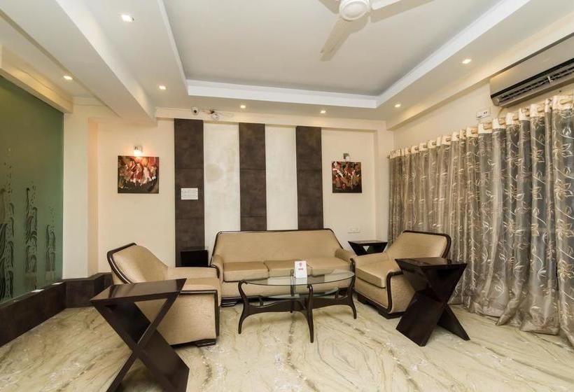 Hôtel Oyo 9129 Garia