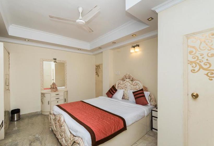 Hôtel Oyo 9129 Garia