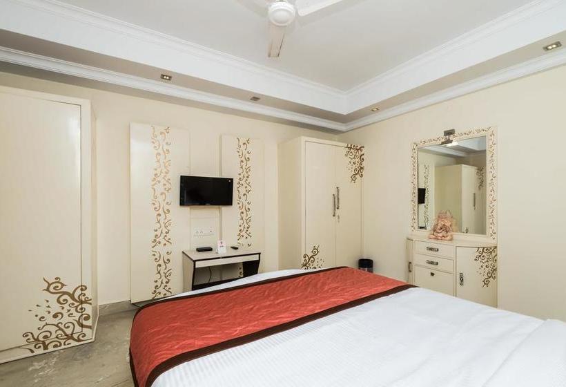 Hôtel Oyo 9129 Garia