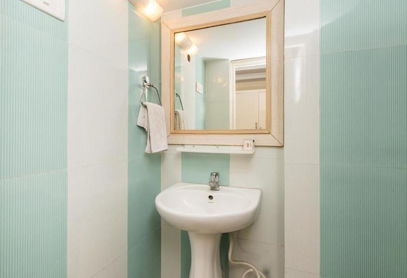 Hôtel Oyo 9129 Garia