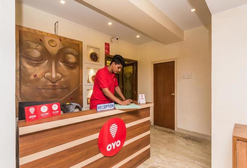 Hôtel Oyo 9129 Garia