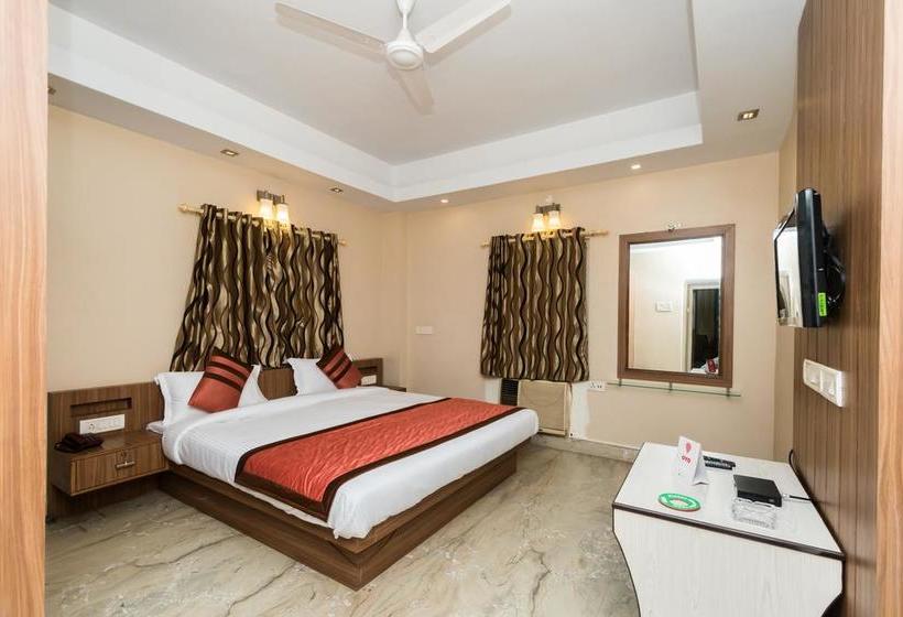 Hôtel Oyo 9129 Garia