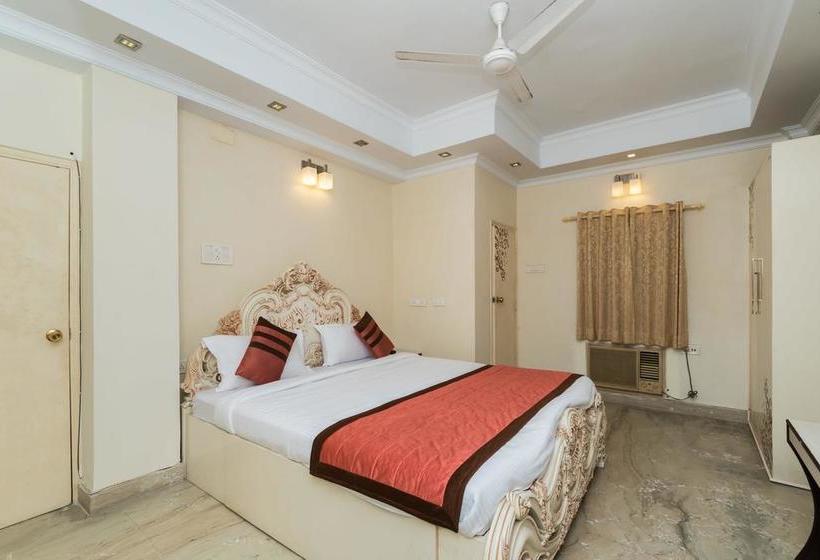 Hôtel Oyo 9129 Garia