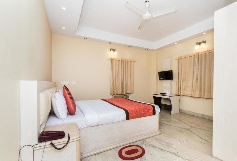 Hôtel Oyo 9129 Garia