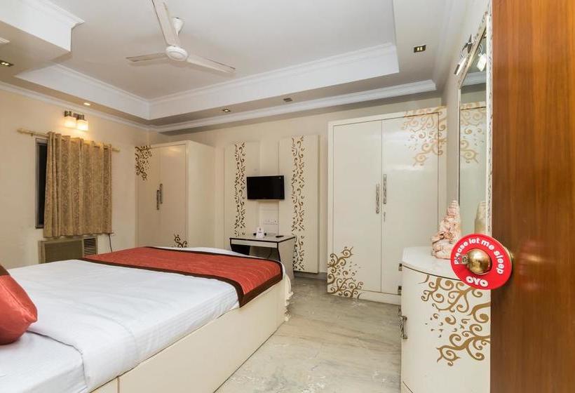 Hôtel Oyo 9129 Garia