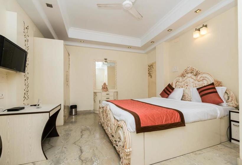 Hôtel Oyo 9129 Garia