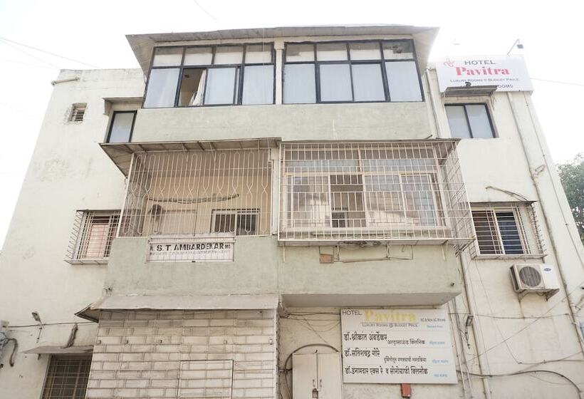هتل Pavitra
