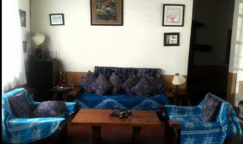 Szálloda Posada El Paraiso