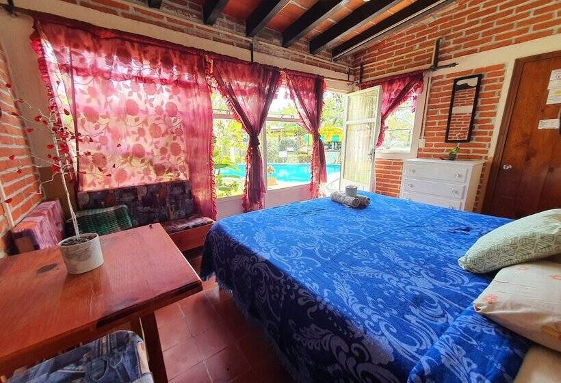 Szálloda Posada El Paraiso