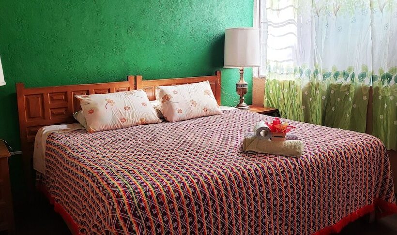 Szálloda Posada El Paraiso