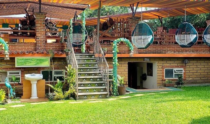 Szálloda Posada El Paraiso