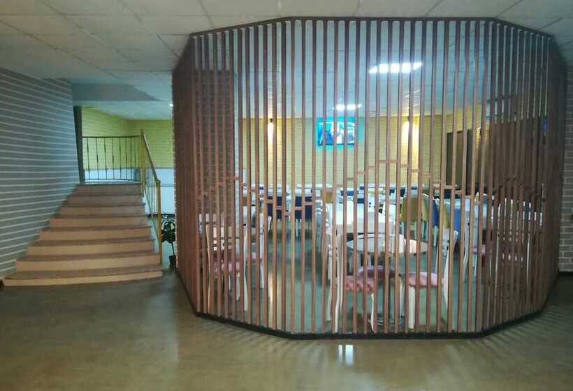 호텔 Pruva Prestige