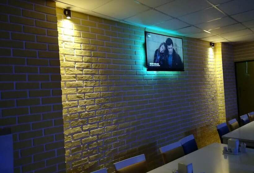 호텔 Pruva Prestige