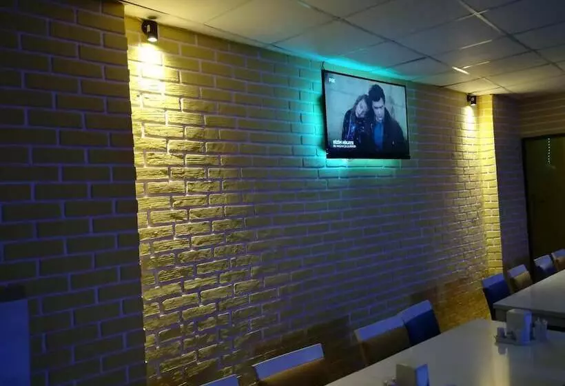 هتل Pruva Prestige