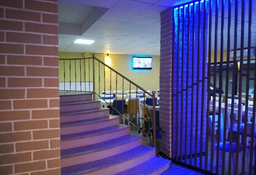 호텔 Pruva Prestige