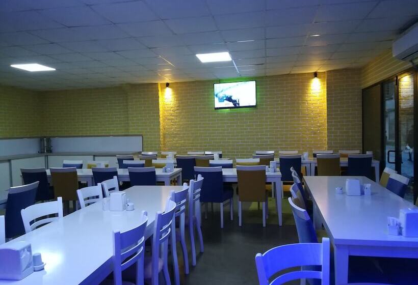 호텔 Pruva Prestige