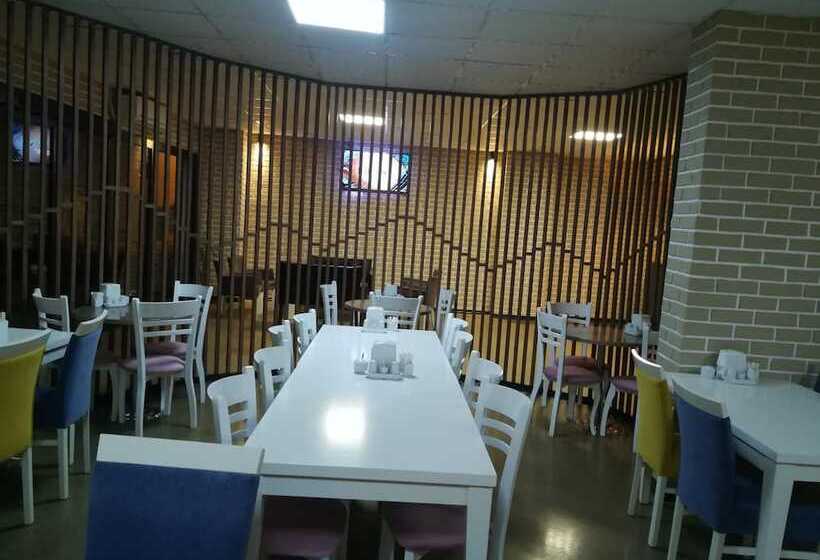 호텔 Pruva Prestige