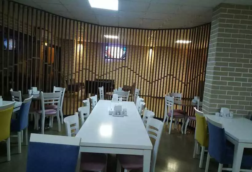 هتل Pruva Prestige