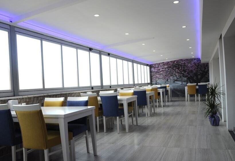 호텔 Pruva Prestige