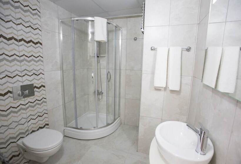 호텔 Pruva Prestige