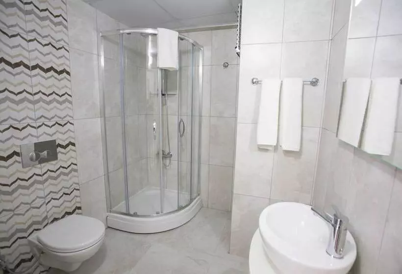 هتل Pruva Prestige