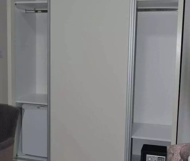 هتل Pruva Prestige