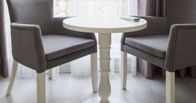 호텔 Pruva Prestige