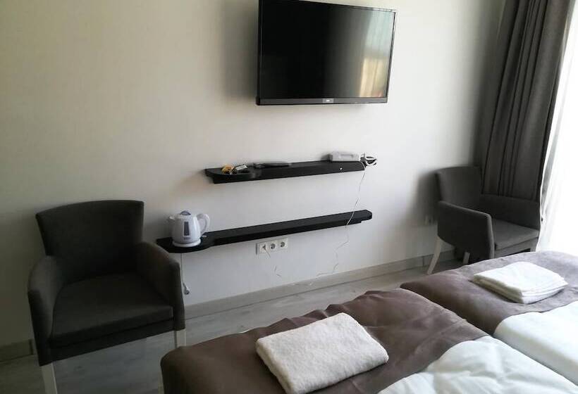 호텔 Pruva Prestige