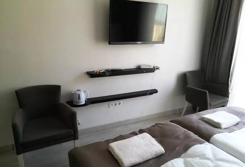 هتل Pruva Prestige