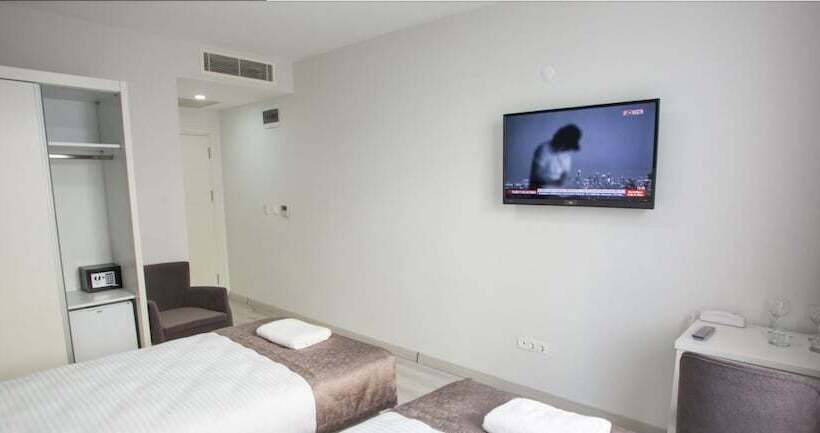 호텔 Pruva Prestige