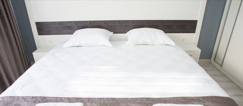 호텔 Pruva Prestige