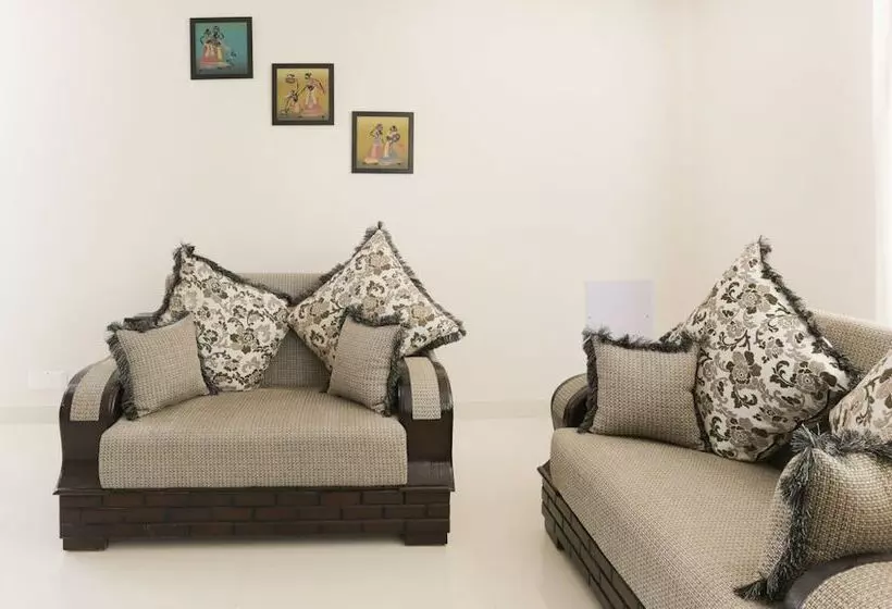 ホテル Treebo Sunrise Ig Road