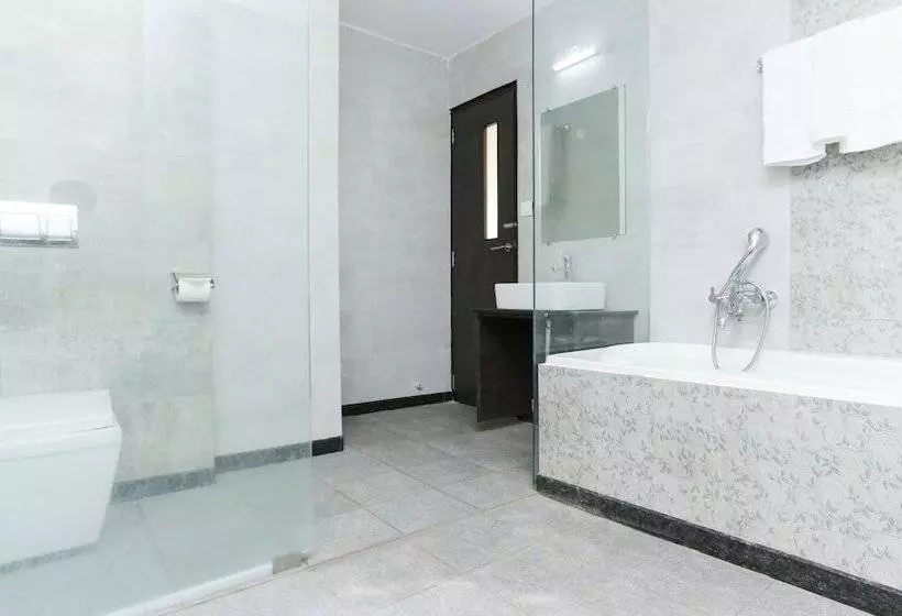 ホテル Treebo Sunrise Ig Road