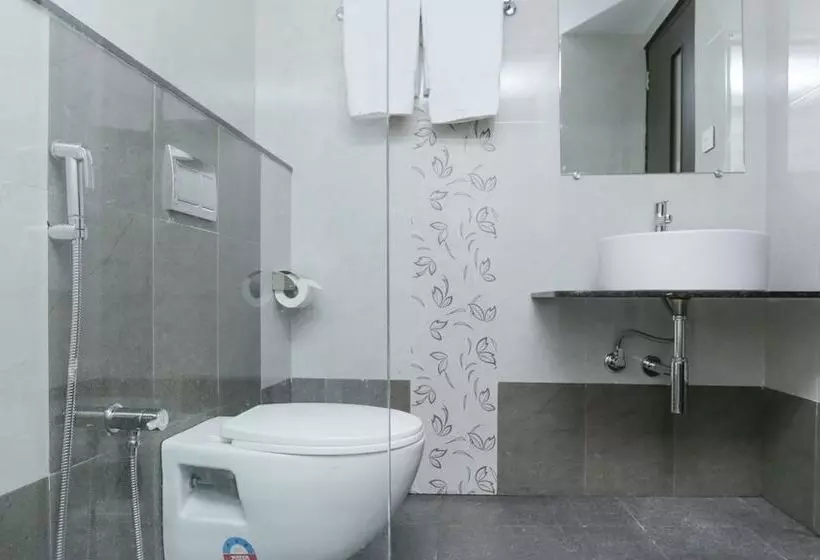 ホテル Treebo Sunrise Ig Road