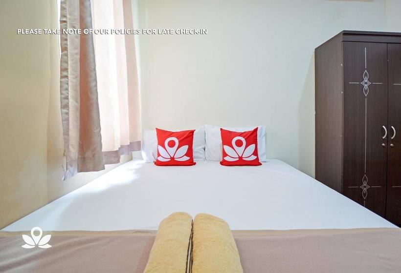 فندق Zen Rooms Radio Dalam