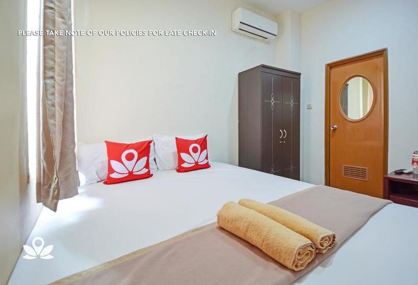 فندق Zen Rooms Radio Dalam