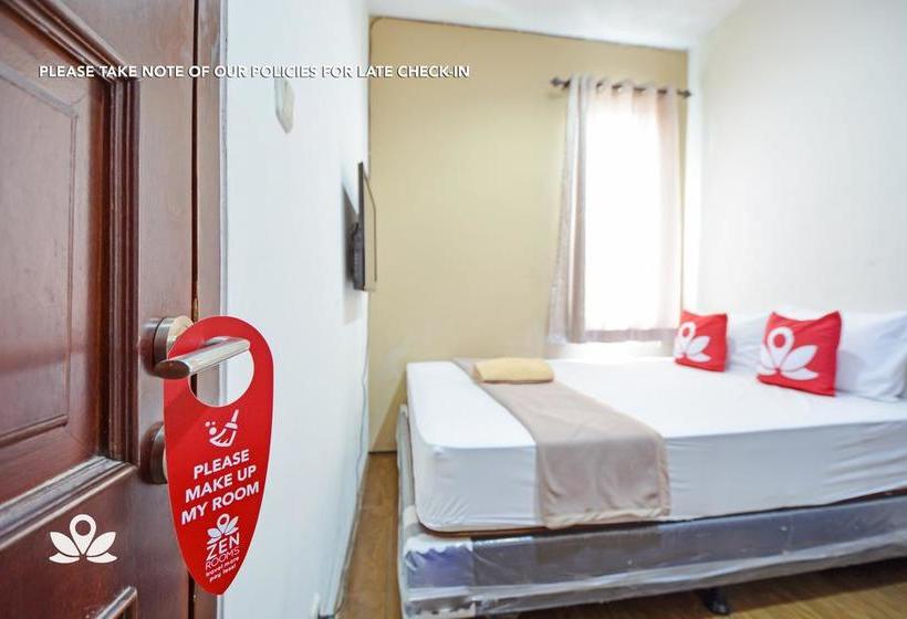 فندق Zen Rooms Radio Dalam